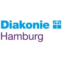 Diakonie Hamburg logo