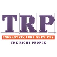 TRP Infrastructures logo