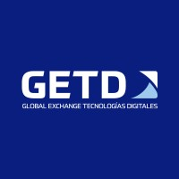 Global Exchange Tecnologías Digitales logo