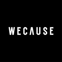 Wecause logo
