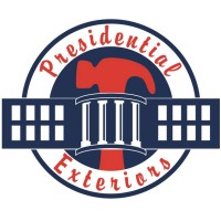 Presidential Exteriors logo