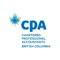 Chartered Professional Accountants of British Columbia (CPABC) logo