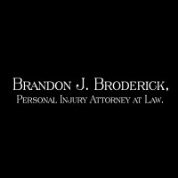 Brandon J. Broderick logo