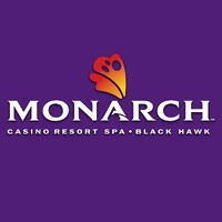 Monarch Casino Resort & Spa Black Hawk logo