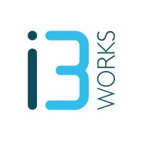 i3Works logo
