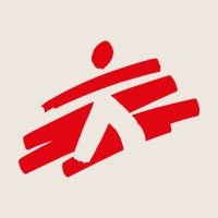 Læger uden Grænser logo