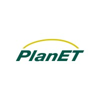 PlanET Biogas Group logo