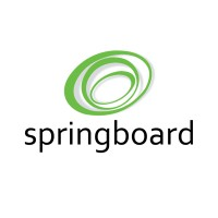 Springboard logo