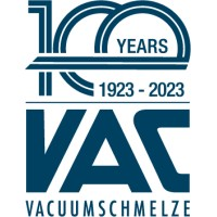 VACUUMSCHMELZE logo