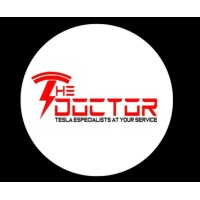 GRUPO THE DOCTOR SPAIN logo