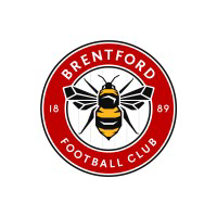 Brentford FC logo