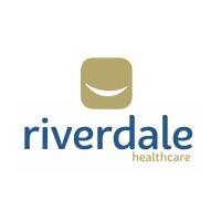 Riverdale Healthcare logo