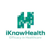 iKnowHealth S.A. logo