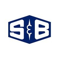 S&B Engineers and Constructors logo