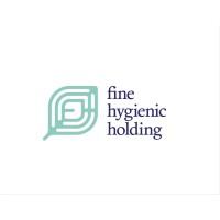 Fine Hygienic Holding logo