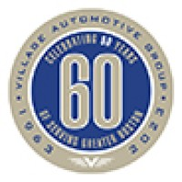 Village Automotive Group logo