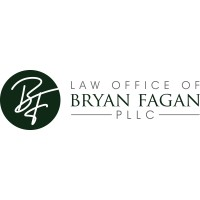 Law Office of Bryan Fagan PLLC logo