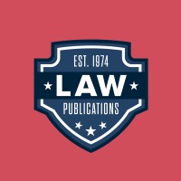 LAW Publications logo