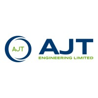 AJT Engineering logo