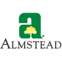 Almstead Tree and Shrub Care logo