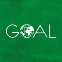 GOAL logo
