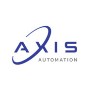 Axis Automation logo