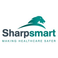 Sharpsmart logo