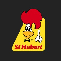 St-Hubert Group logo