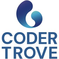 Coder Trove logo