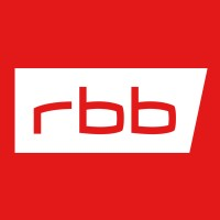 Rundfunk Berlin-Brandenburg logo