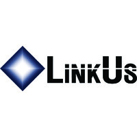 LinkUs Enterprises logo