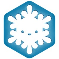 Snowprint Studios logo