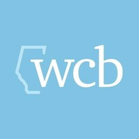 WCB-Alberta logo