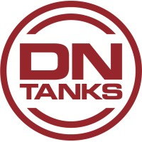 DN Tanks logo