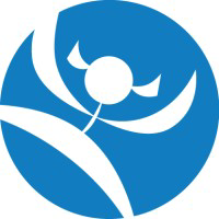 The Girls' Middle School logo