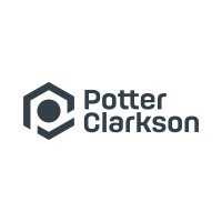 Potter Clarkson LLP logo