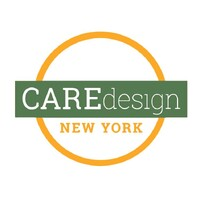 Care Design New York logo