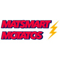 Matsmart-Motatos logo