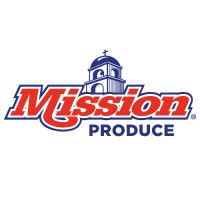 Mission Produce logo