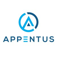 Appentus Technology logo