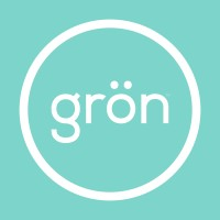 Grön logo