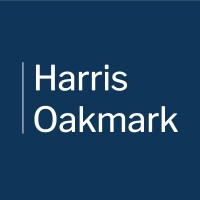 Harris Associates logo