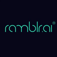 Ramblr logo