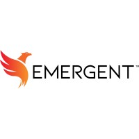 Emergent LLC logo