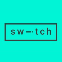 Switch Energía logo