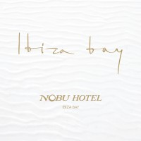 Nobu Hotel Ibiza Bay logo
