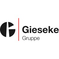 Gieseke GmbH logo
