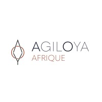 AGILOYA AFRIQUE logo