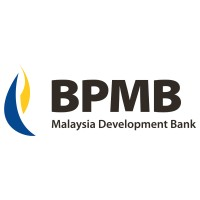 Bank Pembangunan Malaysia Berhad logo