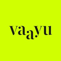 Vaayu logo